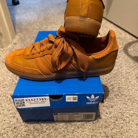 Samba - Picture 2 of 4